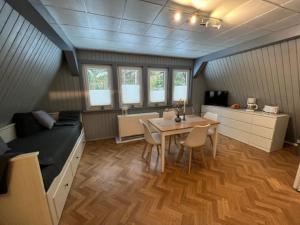 Ferienhaus Rennsteighütte 2