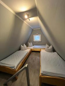 Ferienhaus Rennsteighütte 2