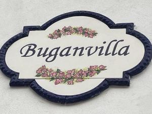 Buganvilla No 4 Aire acondicionado