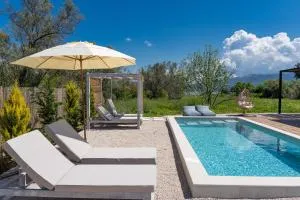 Villa Kalligoni - Ayía Varvára