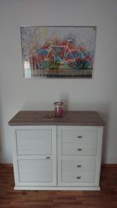 Apartment Ferienwohnung Vogt