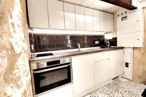 Salt 54 by Savynomad Harbour Residences Valletta