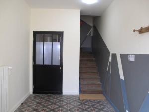 POLIGNY, appartement centre ville