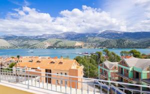 Cielo Alto Penthouse - 4 bedrooms, sleeps 10
