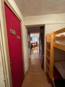 Appartements Le Nid Douillet 6 personnes Praloup 1600 : photos des chambres