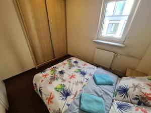 10Q - Z6 Apartment 405