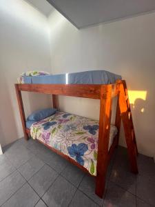 Buganvilla No 3 Aire Acondicionado