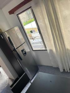 Buganvilla No 3 Aire Acondicionado