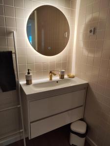 Casa Moliceiro Verde