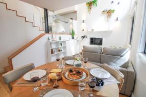 Porto Trindade Triplex