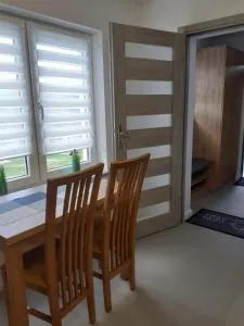 Domek Pod Prehybą -Agroturystyka - Łazy Brzyńskie