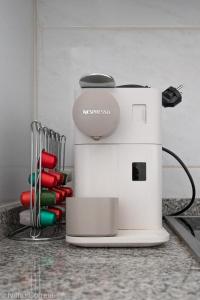 Com conforto na Lapa, Porto