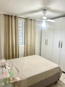Apartamento Mobiliado em Limeira - 阿图尔诺盖拉