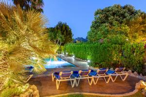 Cala san vicente - 3502-53 Mallorca