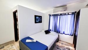 Hotel Acapulco Caucasia