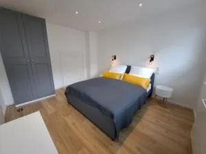 Ferienwohnung Kreuztal - 克罗伊茨塔尔