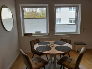 Ferienwohnung Kreuztal