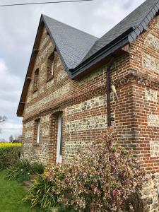 Villas Pressoir du bois gribout : photos des chambres