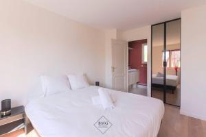 Appartements Golf House Disneyland BMYGUEST : photos des chambres