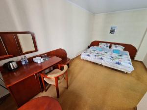 10Q - Z6 Apartment 406