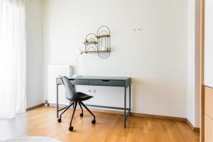 Two-Bedroom Apartment room in Majestic 3BR Apartment in Chalandri by UPSTREET