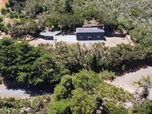 Casa Armonía del Silencio - Tiñor