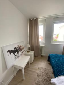 Appartements Adele family apartment : photos des chambres