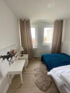 Appartements Adele family apartment : photos des chambres