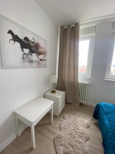 Appartements Adele family apartment : photos des chambres