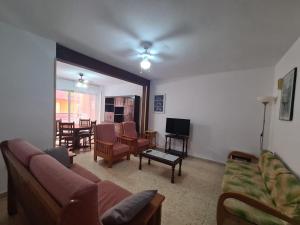 Apartamento El Cid IF Benidorm