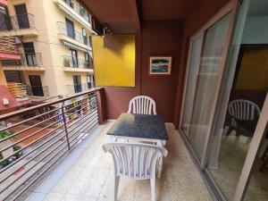 Apartamento El Cid IF Benidorm