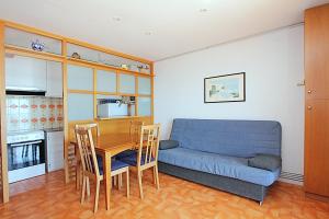 Apartamento Aguamar