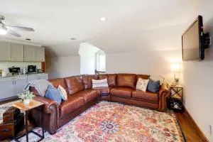 Deck, Grill and Mountain Views Banner Elk Retreat! - Elk Valley