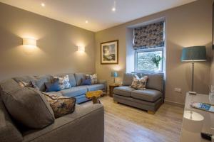 Luxury central Windermere Apartment