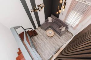 Diana 1, modern sea view apartment 