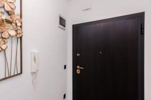 Diana 1, modern sea view apartment 