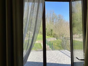 Maisons de vacances Le Cottage at The Moulin Treillard : photos des chambres