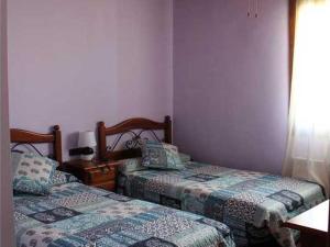 HOSTAL LA SAVINA