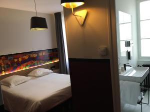 Hotels Hotel de France : photos des chambres