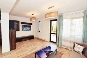 Casa Albert - Măcăreşti