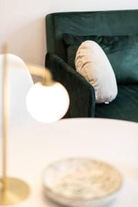 Appartements Le refuge - Residence Hestia : photos des chambres