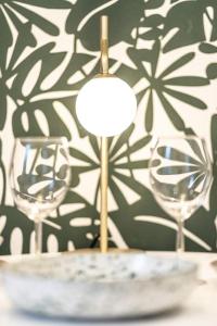 Appartements Le refuge - Residence Hestia : photos des chambres
