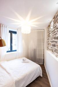 Appartements Le refuge - Residence Hestia : photos des chambres