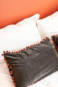 Appartements Le refuge - Residence Hestia : photos des chambres
