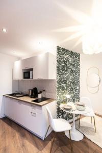 Appartements Le refuge - Residence Hestia : photos des chambres