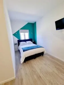 Azulrelax Hostel - Сетубал