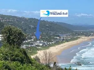 Wildsands Bed & Breakfast - Wildernis