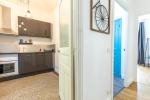 Appartements F2 Chamalieres Av Thermale (B) : photos des chambres