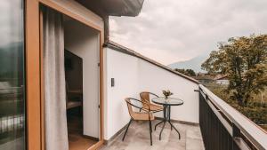 Monolocale con Balcone