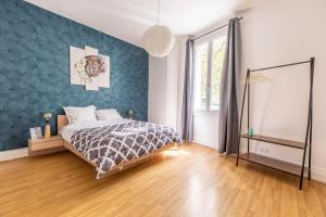 F2 Chamalières Av Thermale (B)